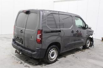 Citroën Berlingo  picture 3