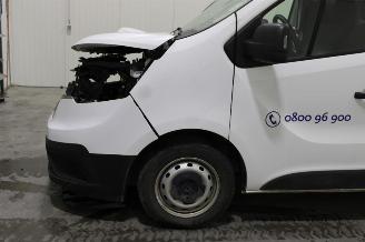 Renault Trafic  picture 5