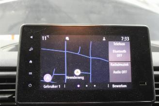 Renault Trafic  picture 13