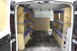 Renault Trafic  picture 22