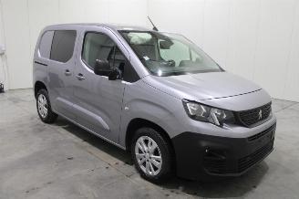 Peugeot Partner  picture 2