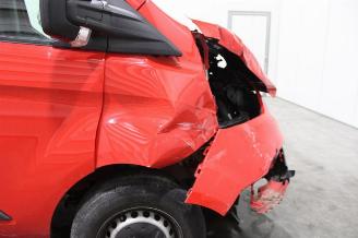 Ford Transit Custom  picture 6