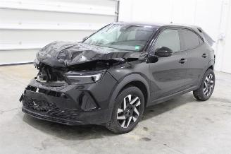Vaurioauto  passenger cars Opel Mokka  2024/3