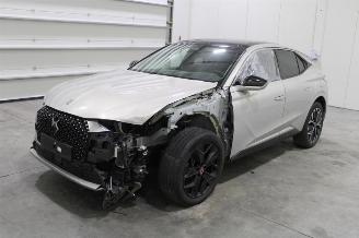 skadebil auto DS Automobiles DS 4 DS4 2023/7