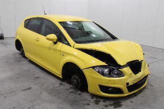 Seat Leon  picture 3