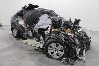 Audi E-tron  picture 2