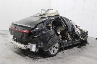 Audi E-tron  picture 3