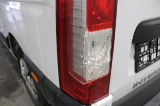 Nissan Interstar  picture 15