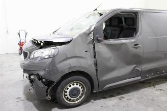 Peugeot Expert IV picture 5