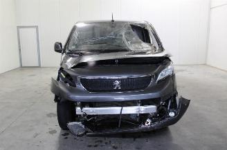 Peugeot Expert IV picture 6