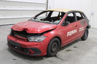 Volkswagen Polo  picture 1
