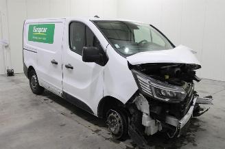 Renault Trafic  picture 2