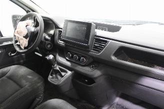 Renault Trafic  picture 10