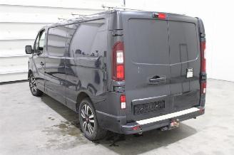 Renault Trafic  picture 4