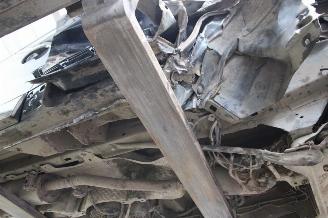 Renault Trafic  picture 17