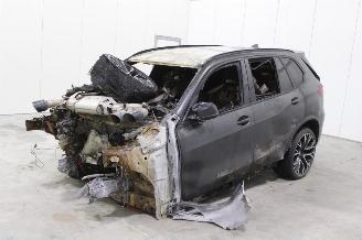 Dezmembrări autoturisme BMW X5  2023/1
