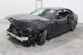 Vrakbiler auto BMW i5  2026/1