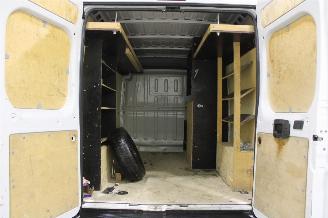 Peugeot Boxer  picture 20
