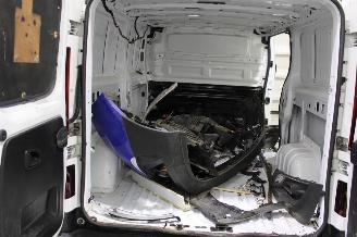 Renault Trafic  picture 17