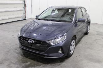 Hyundai I-20 i20 picture 1