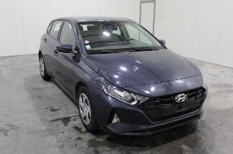 Hyundai I-20 i20 picture 2