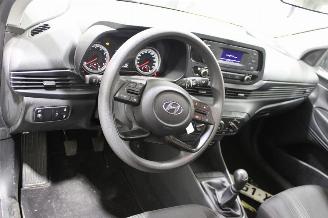 Hyundai I-20 i20 picture 9