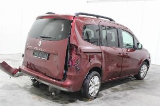 Renault Kangoo  picture 4