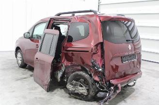 Renault Kangoo  picture 5