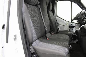 Nissan Interstar  picture 9