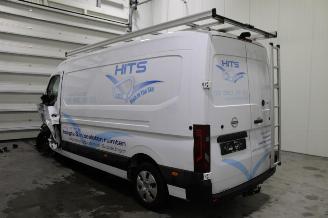 Nissan Interstar  picture 5