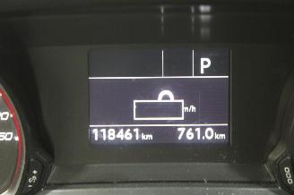 Peugeot 308  picture 11
