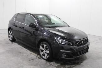 Peugeot 308  picture 3
