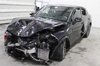 Coche accidentado Porsche Cayenne  2020/1