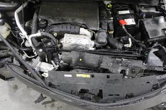 Opel Astra  picture 15