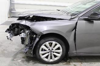 Opel Astra  picture 5