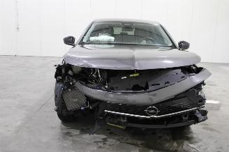 Opel Astra  picture 6
