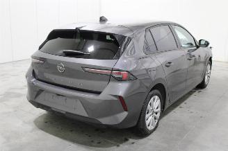 Opel Astra  picture 3