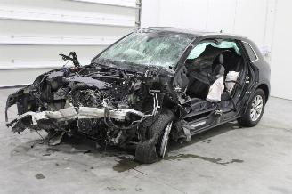 Uttjänta bilar auto Audi Q5  2020/8