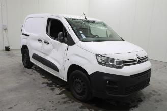 Citroën Berlingo  picture 2