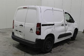 Citroën Berlingo  picture 3
