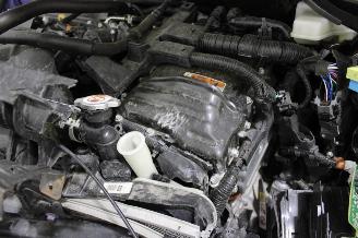Toyota Yaris  picture 8