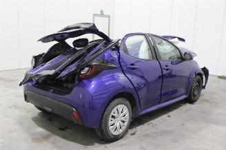 Toyota Yaris  picture 4