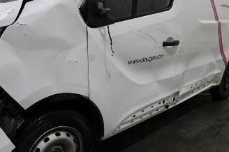 Renault Trafic  picture 21