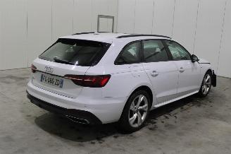 Audi A4  picture 3