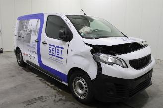 Peugeot Expert  picture 2