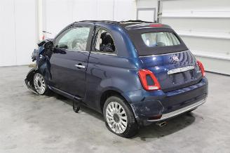 Fiat 500C  picture 5