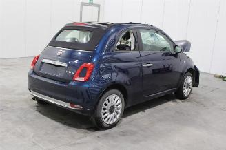 Fiat 500C  picture 4