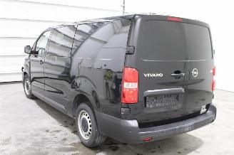 Opel Vivaro  picture 4