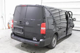 Opel Vivaro  picture 3