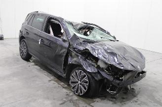 Skoda Kamiq  picture 3
